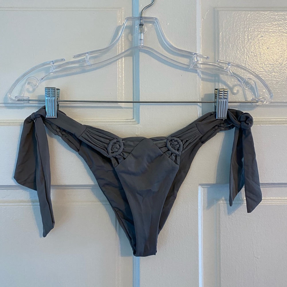 Frankies Bikinis Bottoms